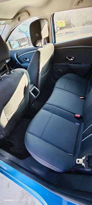 Renault Megane  2014