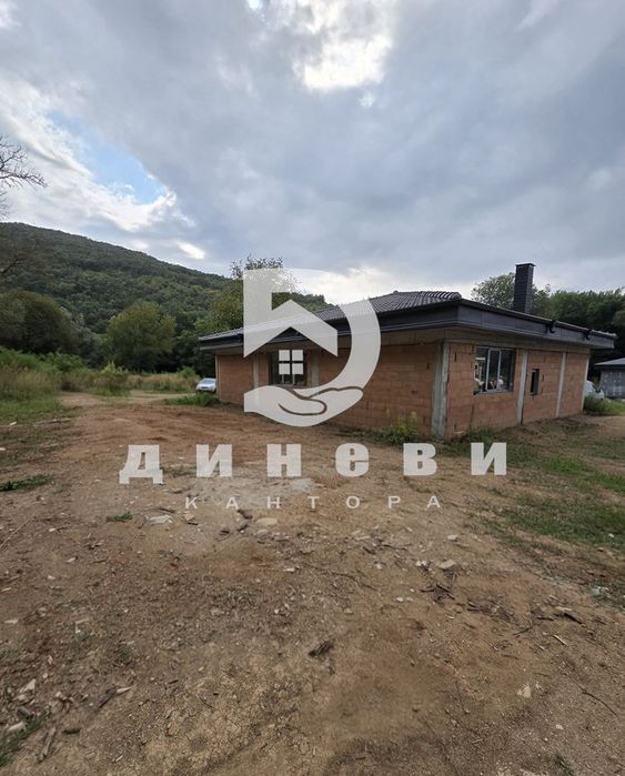 Къща в Стара Загора-Железник - Запад площ 220 цена 290000