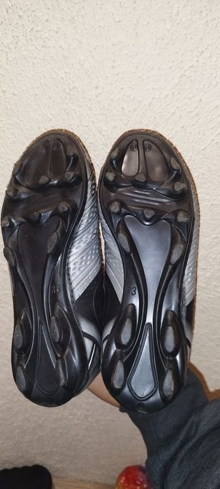 Детски бутонки футболни