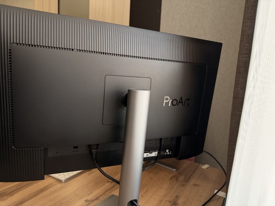 Монитор ASUS ProArt 4K 27’’