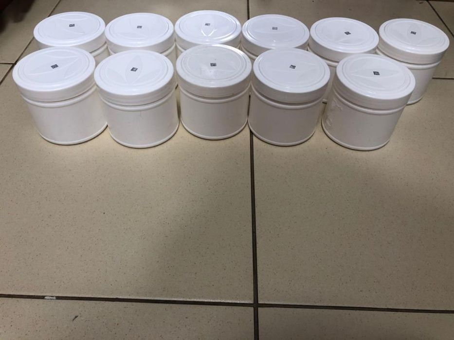 Банки пищевые 30шт.