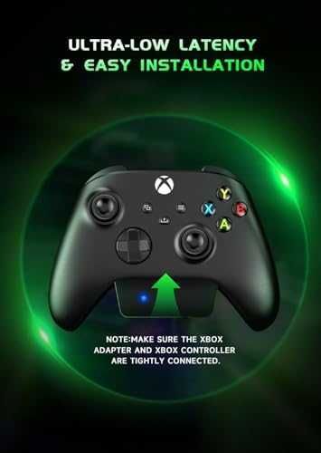 Нови Безжични гейминг слушалки за Xbox PS4 PS5 PC ENC микрофон 50mm за игри