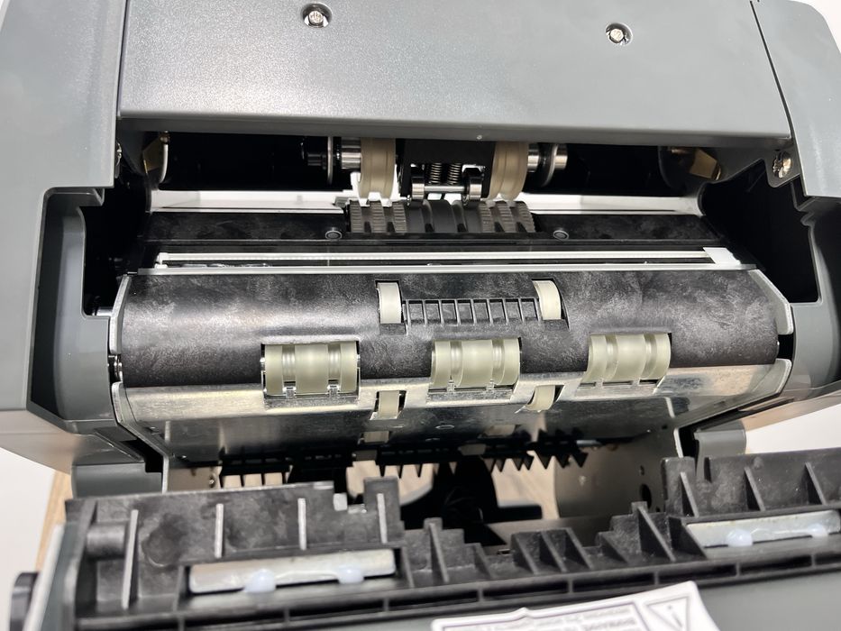 В налчии новый Сортировщик  банкнот Dors 820F