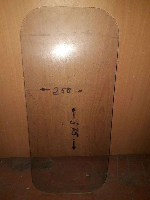 Стекло ВАЗ, ГАЗ, Волга