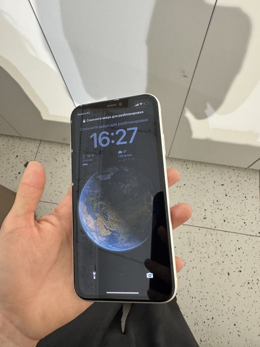 Iphone 11 продам