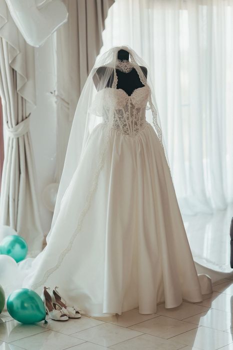 Rochie de mireasă