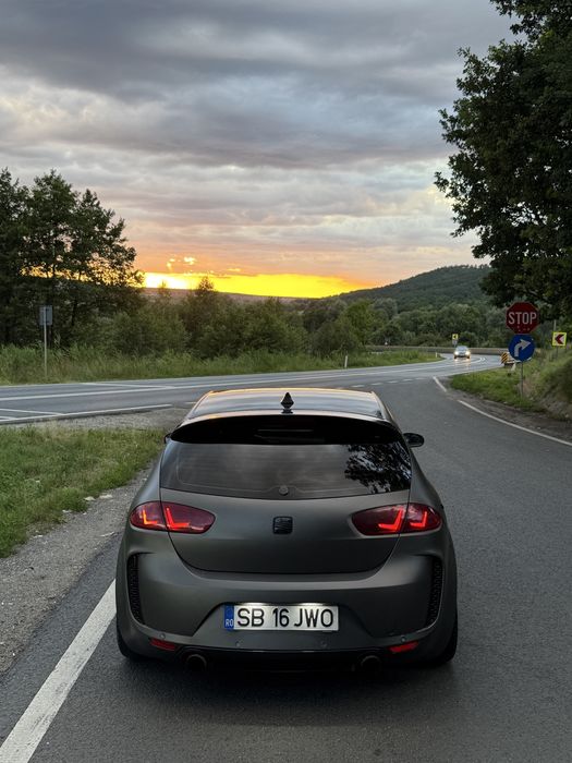 SEAT Leon 0 — imagine 4
