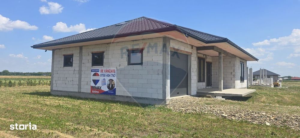 Casă de vanzare in Fratautii Vechi