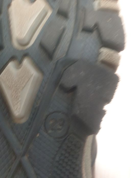 Осенние ботинки ортопедические  кожаные