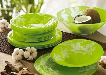 Сервиз из 38 предметов