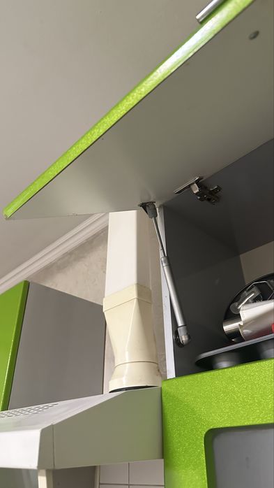 Кухонная гарнитура