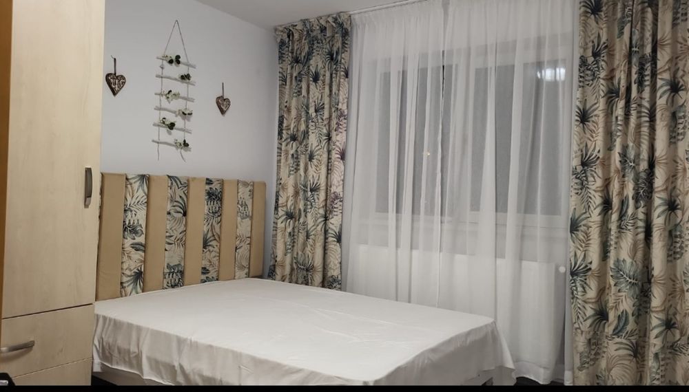 Inchiriez garsoniera