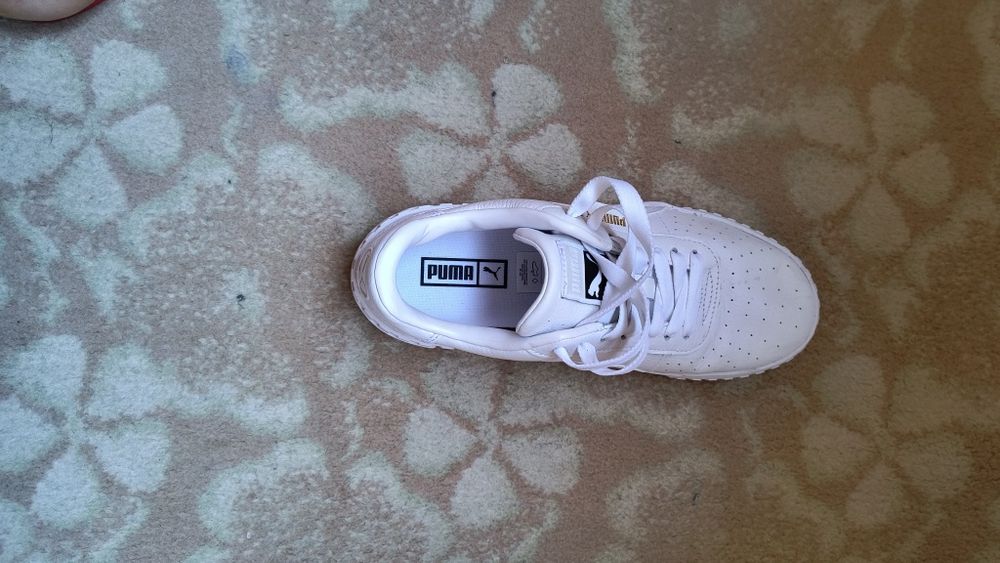 Adidasi Puma marimea38,5