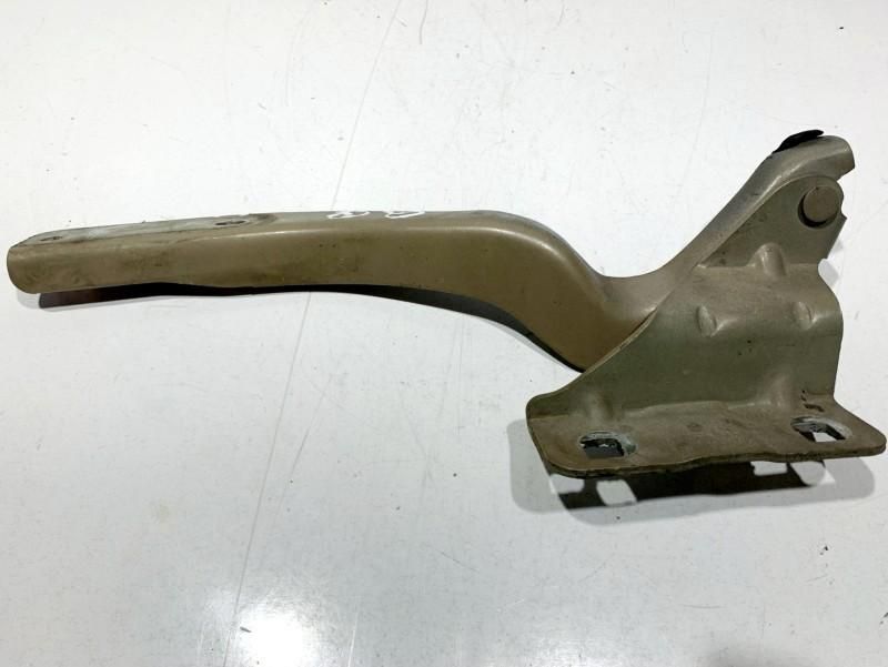 Set balamale capota fata (st si dr) Nissan Qashqai (2007-2010) [J10]