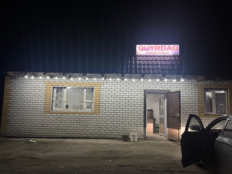 Сдается помещение под кафе