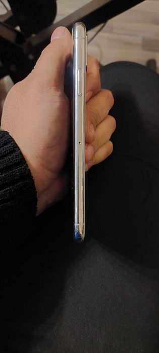 iPhone  SX 256 КАТО НОВ