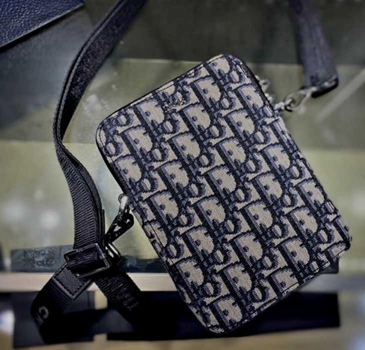 Чанта Диор унисекс