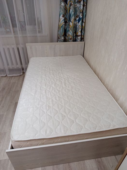 Продам кровать, в хорошем состоянии