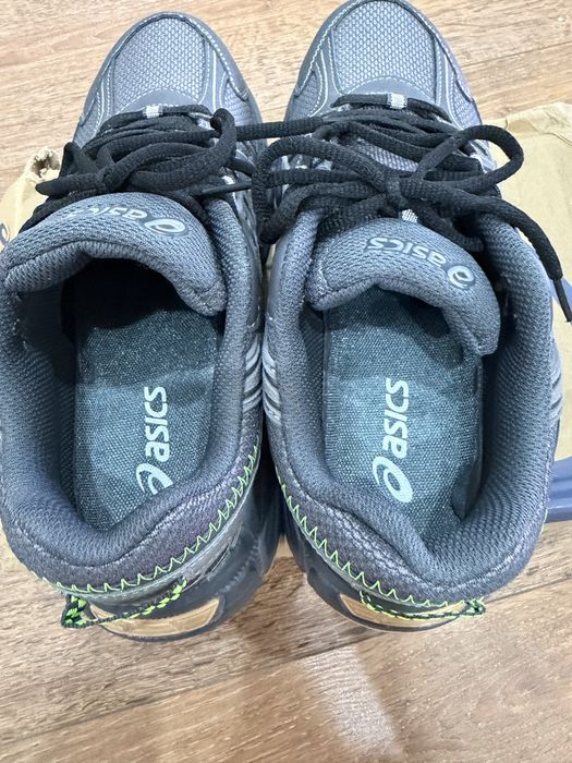 Кроссовки мужские asics