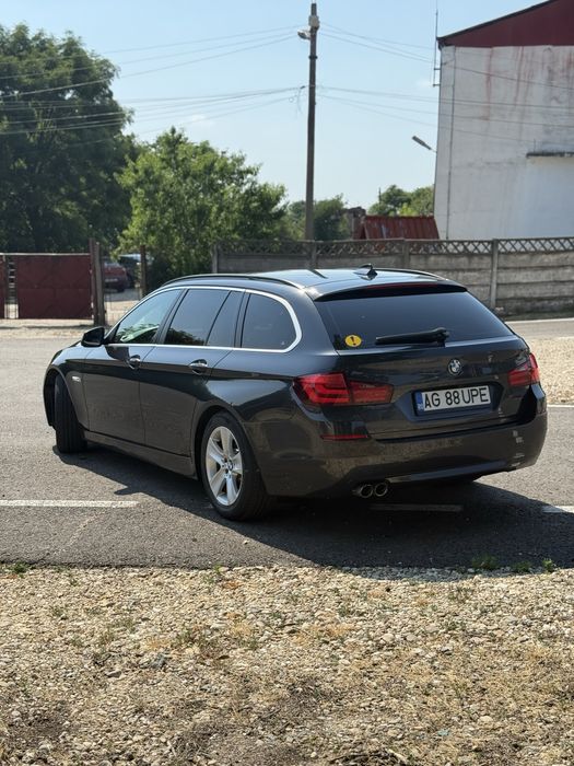 BMW Seria 5 F11 525XD