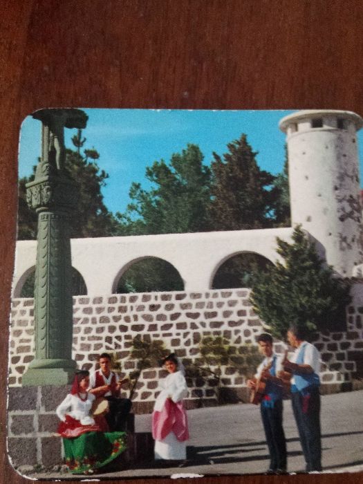 Подложки Лас Палмас Канарски острови