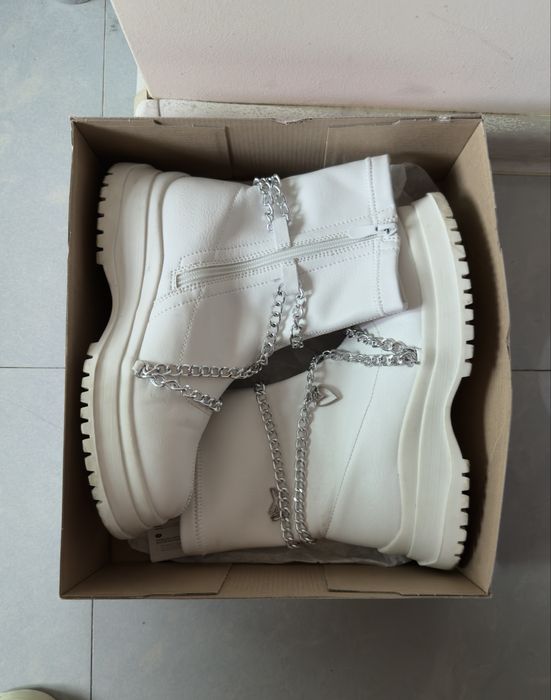 Дамски Боти Deezee