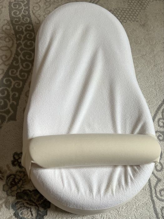 Кокон-матрас для новорожденных