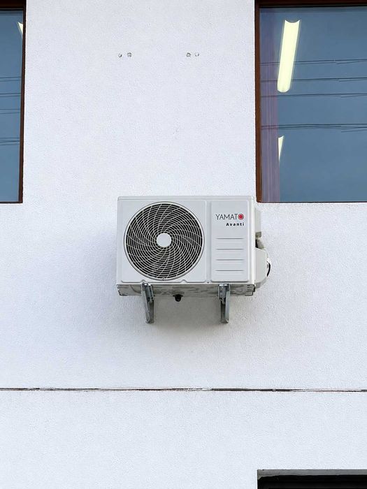 Montaj Aer Conditionat Buzau!