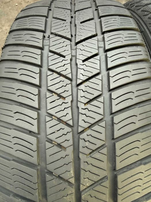 2x Anvelope Iarna 205/55 r16 M+S - Barum Polaris 5 XL