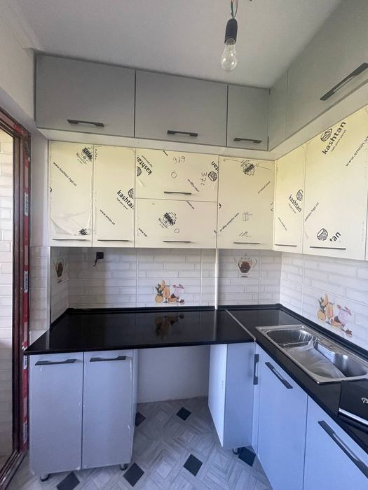 Kuxnya  Zakazga qilamiz