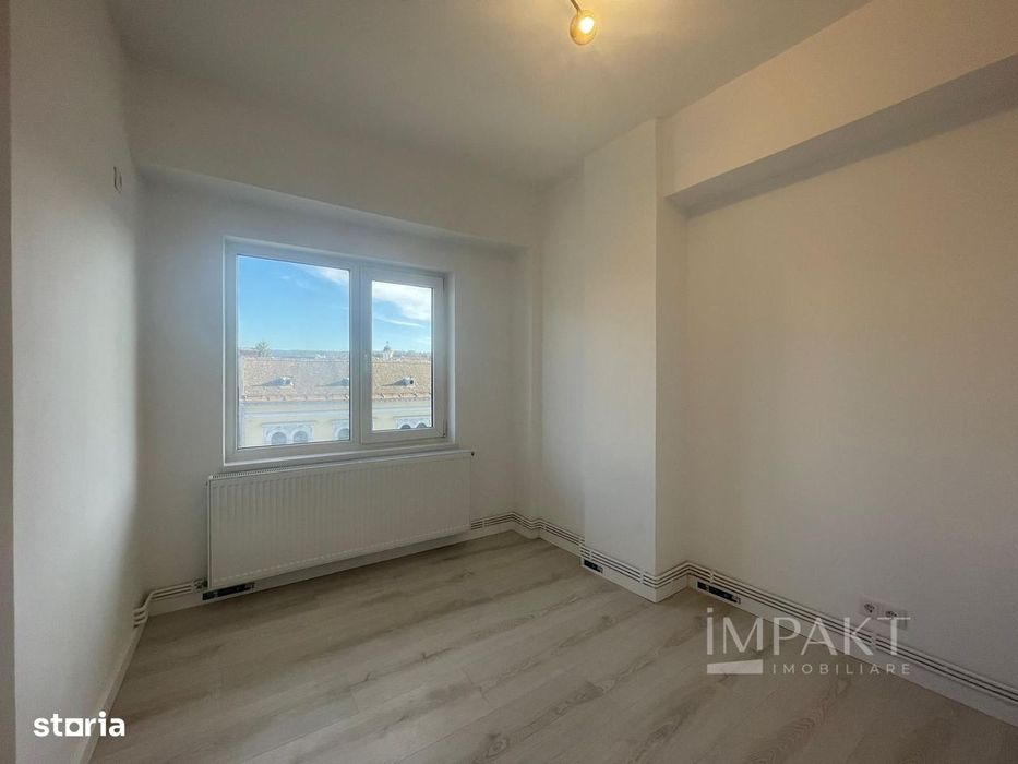 Apartament spațios în inima Clujului | 4 camere | Garaj inclus