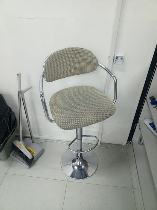 Салон красоты оборудование