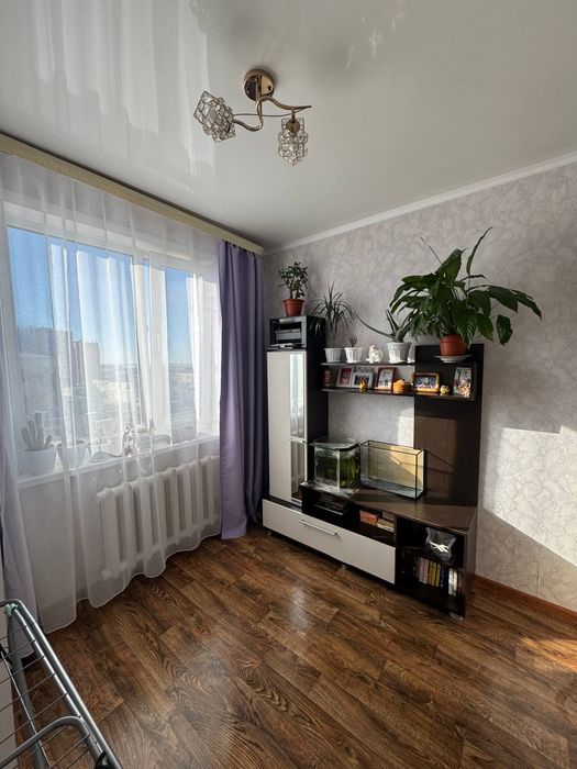 Продам двухкомнатную квартиру