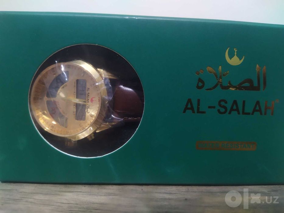 Al-salah Al-304 erkaklar qo'l soati