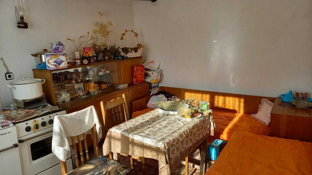 Продава се Къща в с. Леново, Област Пловдив - 60 кв.м за 317 €/кв.м - Снимка #2