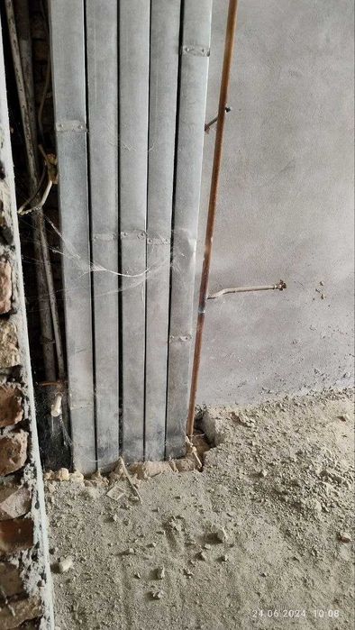 Продаётся  квартира