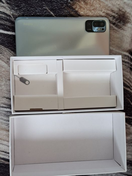 Redmi note 10 5g