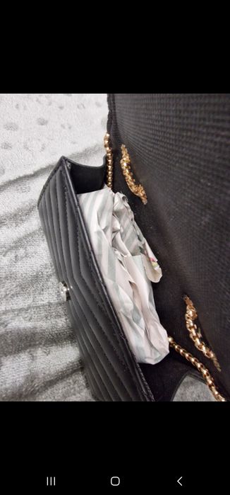 Дамска малка  чантичка