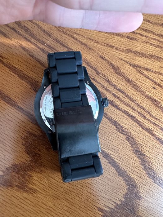 Оригинален мъжки часовник Diesel