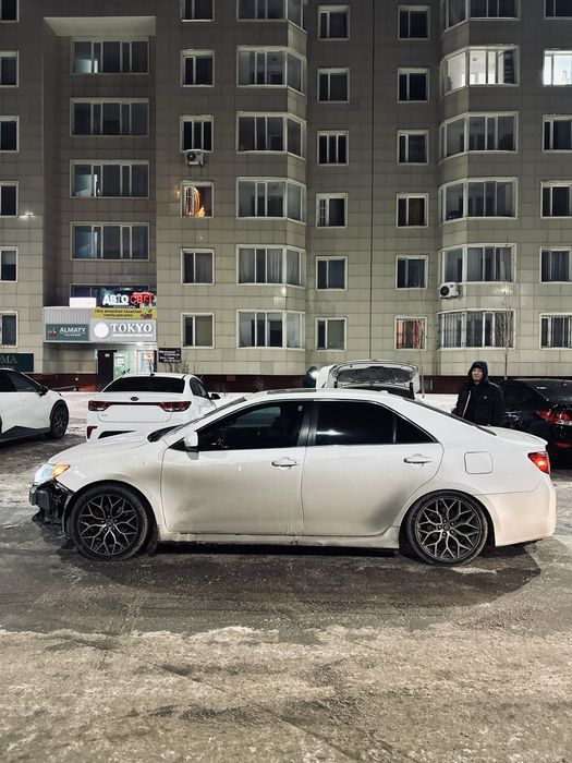 Вертолет диски обмен