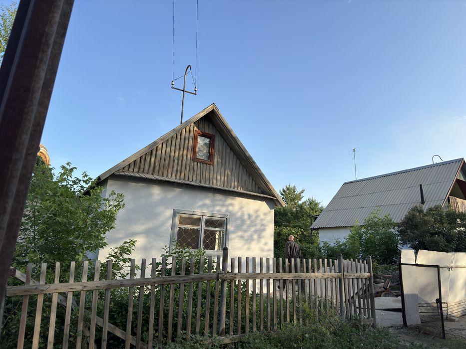 Дача Медзавод центральная улица