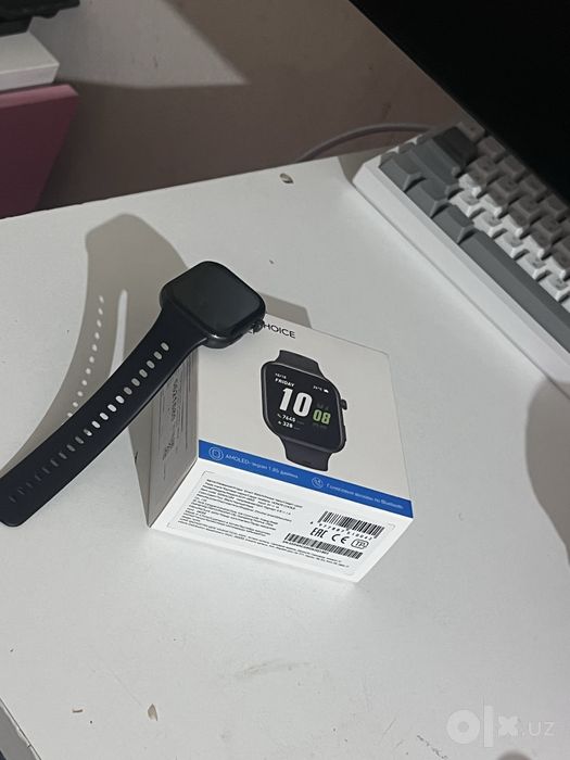 Smart Watch 2 i HONOR CHOICE