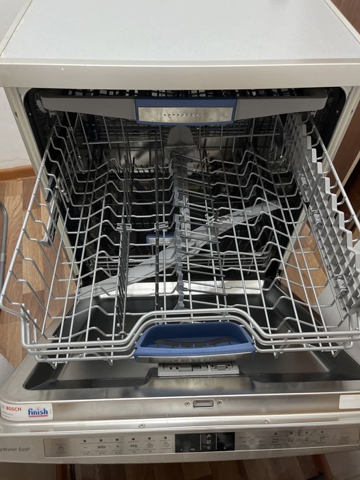 Посудомоющяя машина