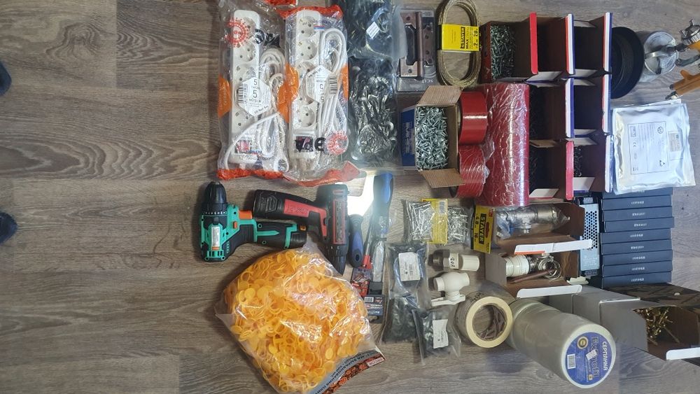 Разное разное разное