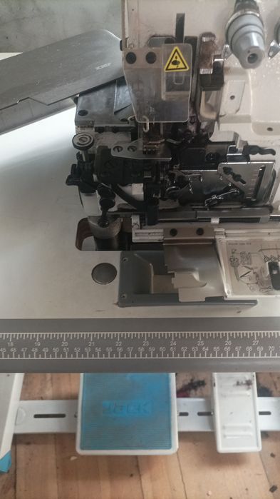 Tikuv mashinasi avetlo f3