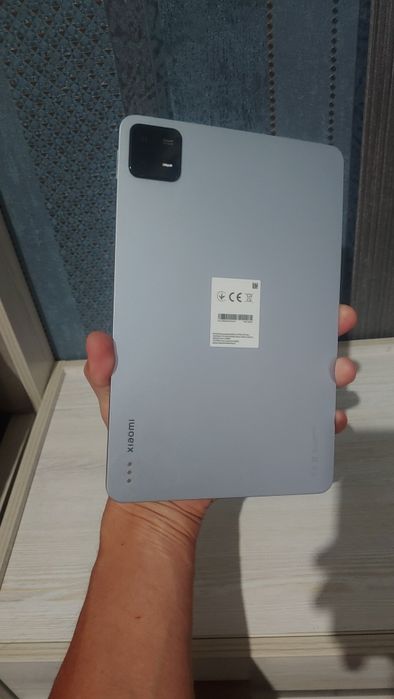 Xiaomi pad 6 xolati ideal