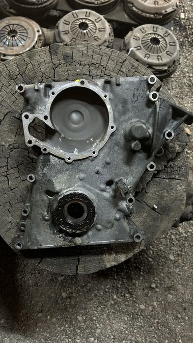 Масленный насос на двигатель М102