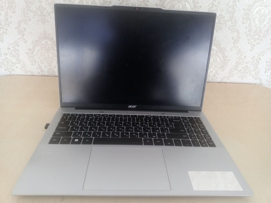 Продам ноутбук Acer