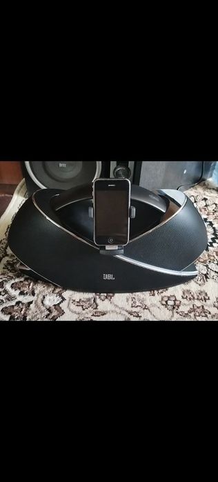 Продам JBL OnBeat Xtreme Blutooh