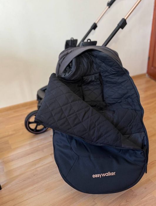 Количка EasyWalker Harvey Premium 3 Limited Edition